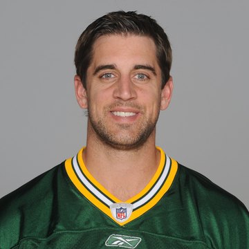 Aaron Rodgers