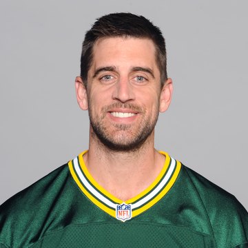 Aaron Rodgers