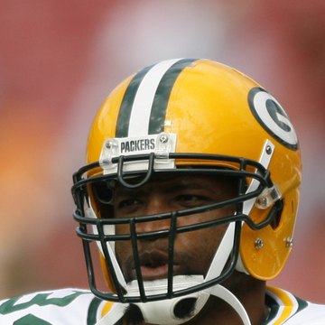 Ahman Green