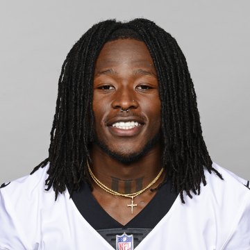 Alvin Kamara