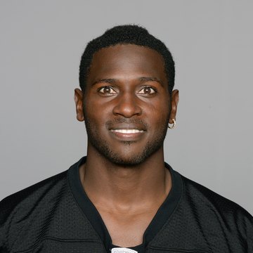 Antonio Brown