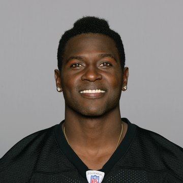 Antonio Brown