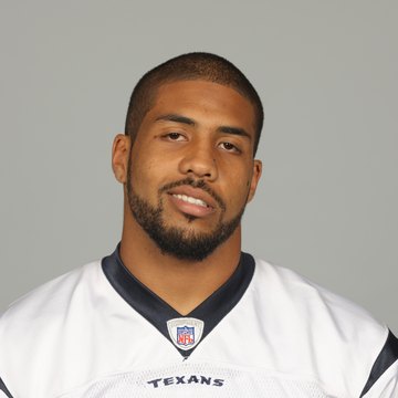 Arian Foster