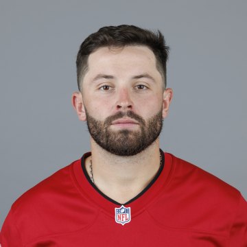 Baker Mayfield