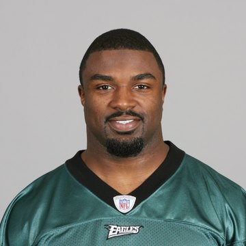 Brian Westbrook
