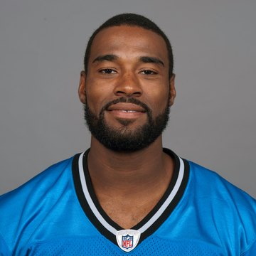 Calvin Johnson