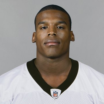 Cam Newton
