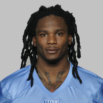 Chris Johnson
