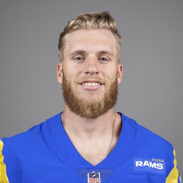 Cooper Kupp