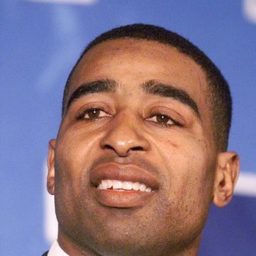 Cris Carter