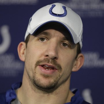 Dallas Clark
