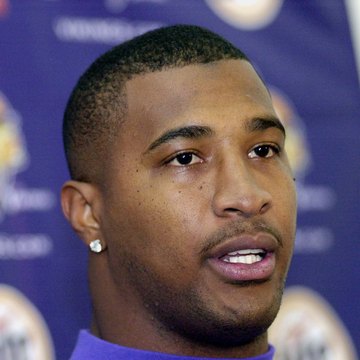Daunte Culpepper