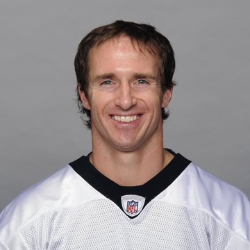 Drew Brees