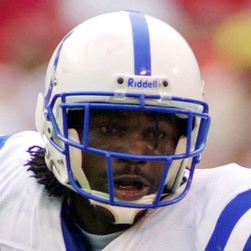 Edgerrin James