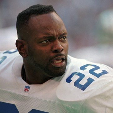 Emmitt Smith
