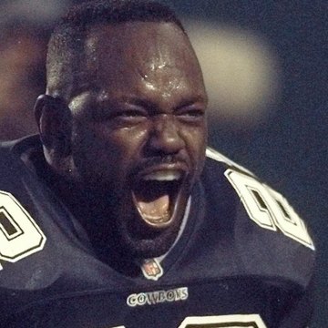 Emmitt Smith