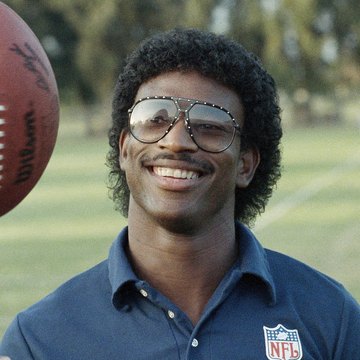 Eric Dickerson
