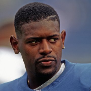 Herman Moore