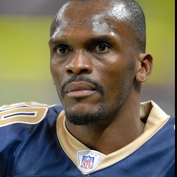 Isaac Bruce