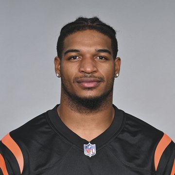 Ja'Marr Chase