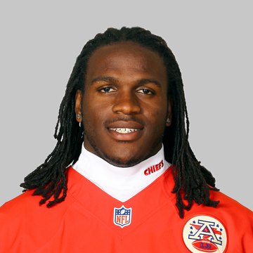 Jamaal Charles