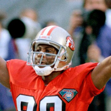 Jerry Rice