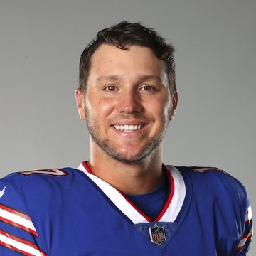 Josh Allen