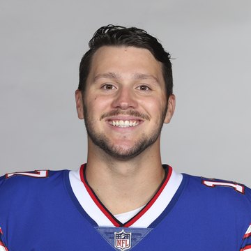Josh Allen