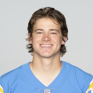 Justin Herbert