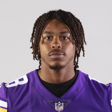 Justin Jefferson