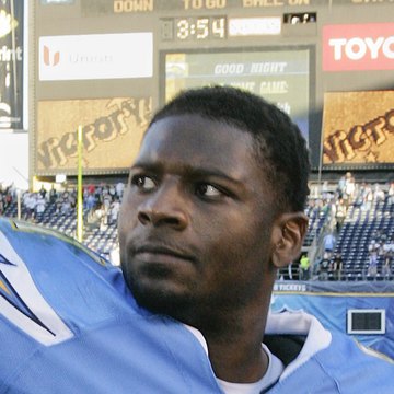 LaDainian Tomlinson