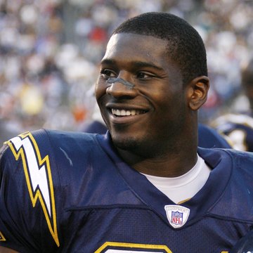 LaDainian Tomlinson