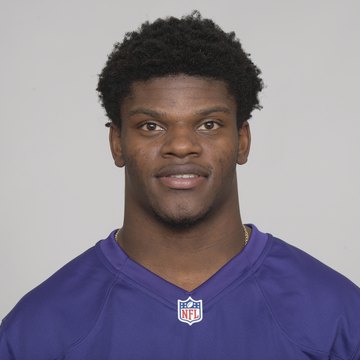 Lamar Jackson