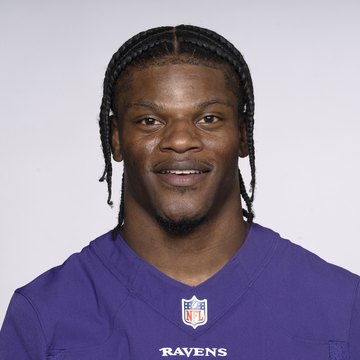 Lamar Jackson