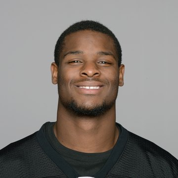 Le'Veon Bell