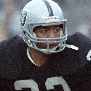 Marcus Allen