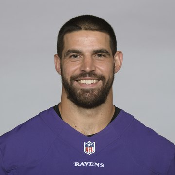 Mark Andrews
