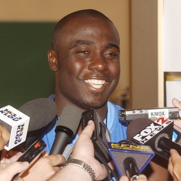 Marshall Faulk