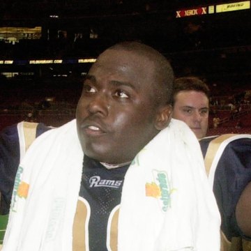 Marshall Faulk
