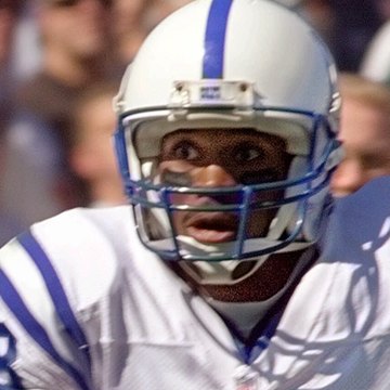Marvin Harrison