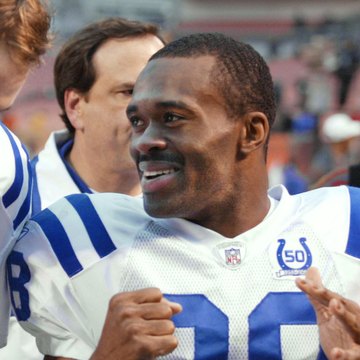 Marvin Harrison