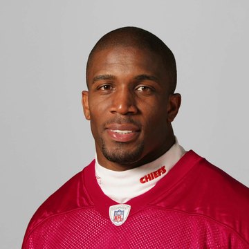 Priest Holmes