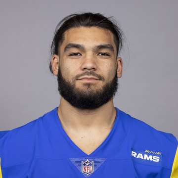 Puka Nacua