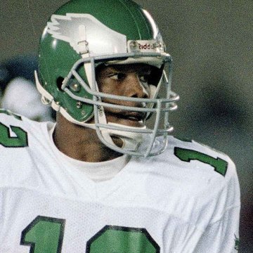 Randall Cunningham