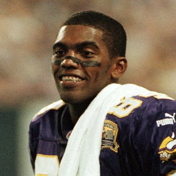 Randy Moss