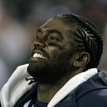 Randy Moss