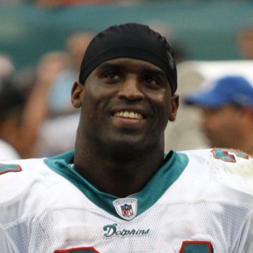 Ricky Williams