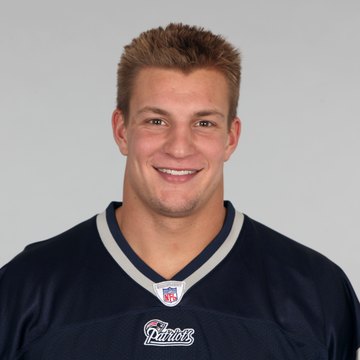 Rob Gronkowski
