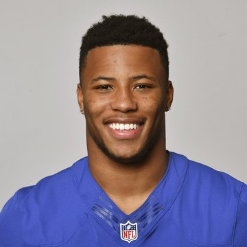 Saquon Barkley