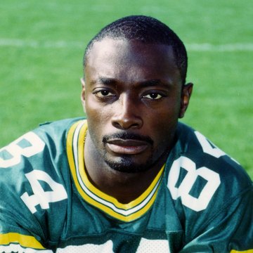 Sterling Sharpe